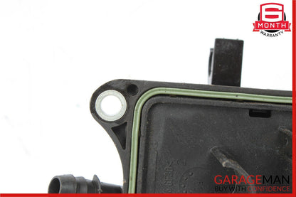 06-13 Mercedes W204 C300 Engine Oil Separator Cover 2720160134 OEM