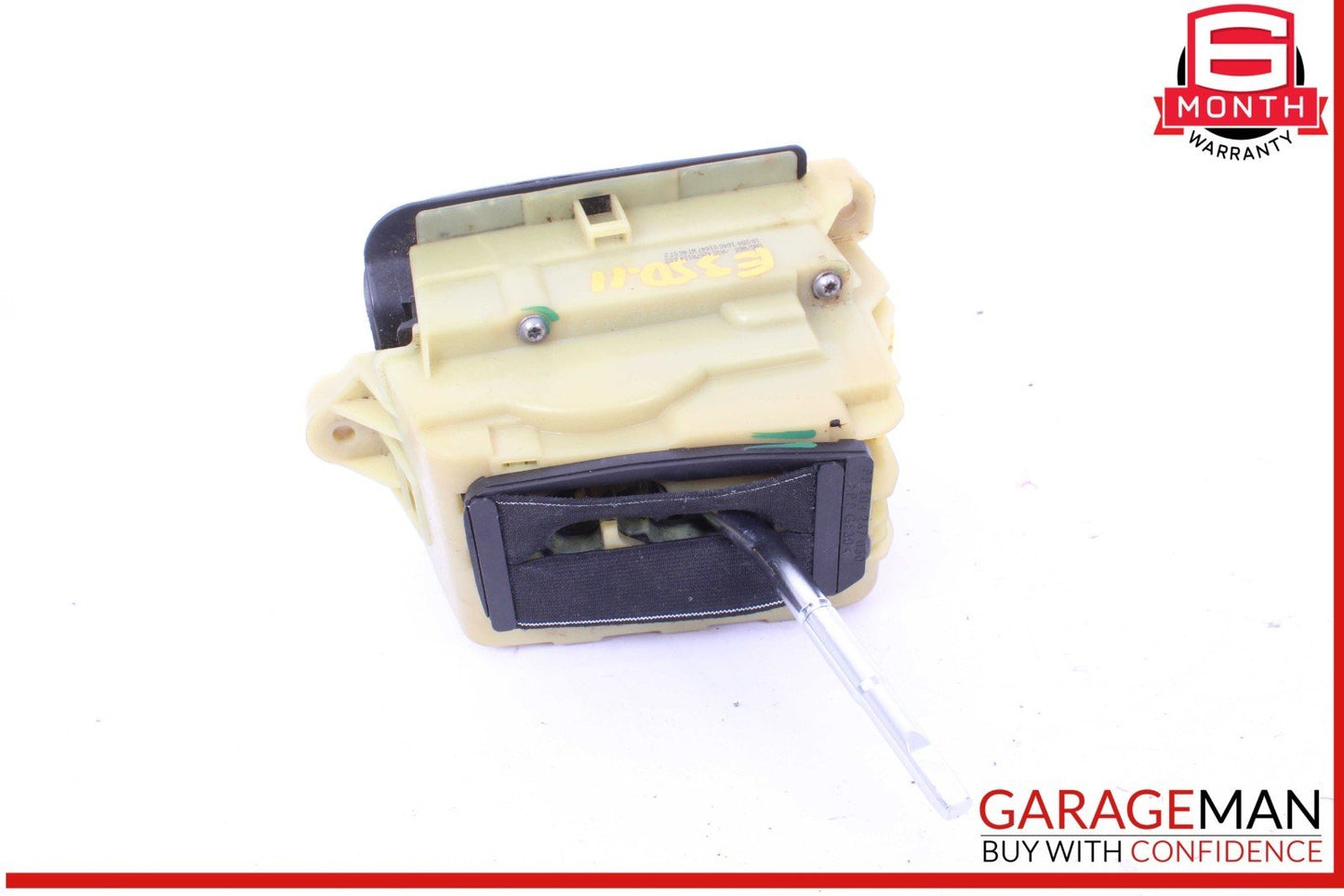 10-13 Mercedes W207 E350 E550 Floor Gear Selector Shift Shifter Box OEM