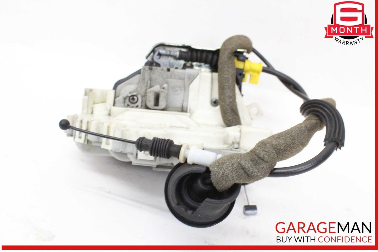 2012-2018 Audi A6 Left Front Driver Side Door Lock Actuator 8J1837015D