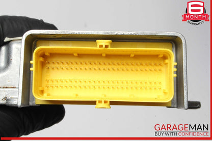 10-16 Porsche Panamera 970 Airbag Air Bag Sensor SRS Control Module OEM