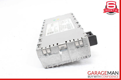 Mercedes W218 CLS550 SLK250 Sirius Satellite Radio Receiver 2128705689 OEM