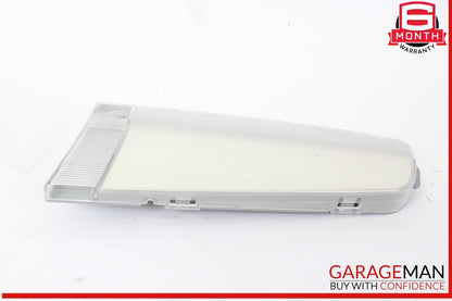 07-09 Mercedes W211 E350 E550 Rear Left Driver Side Overhead Lamp OEM