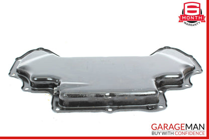 05-12 Mercedes W204 C300 CLS550 E350 SL550 CLK350 Lower Oil Pan 2720100128 OEM