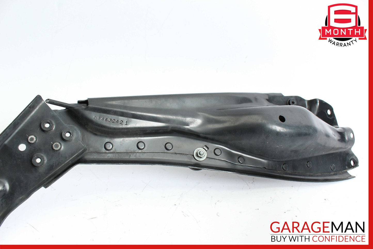 06-10 Mercedes W251 R350 Front Left Side Headlight Support Bracket OEM