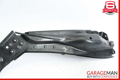 06-10 Mercedes W251 R350 Front Left Side Headlight Support Bracket OEM