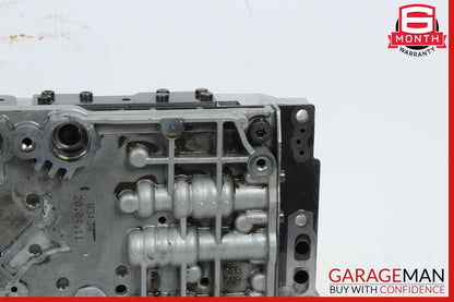 Mercedes W218 CLS500 E350 Tranny TCU 7G Tronic Transmission Valve Body