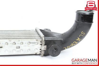 97-04 Mercedes R170 SLK230 C230 Kompressor Radiator Intercooler 1705000400 OEM