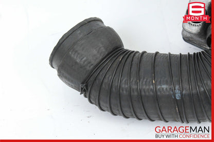 97-00 Mercedes R170 SLK230 M111 Engine Air Intake Hose Pipe Tube Assembly