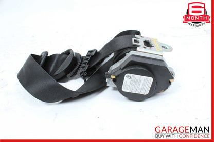 06-09 Mercedes ML350 R500 GL450 Front Right Seat Belt Seatbelt Retractor Black