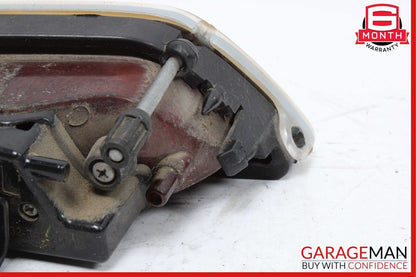 98-05 Mercedes W163 ML320 ML350 Left Driver Side Bumper Fog Light Lamp OEM