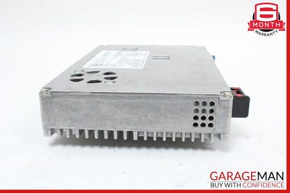 09-13 Mercedes X164 GL450 Sirius Satellite Radio Receiver 1649060081 OEM