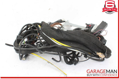 03-08 Mercedes W215 CL500 Frame Floor Wiring Wire Cable Harness 2305407207 OEM