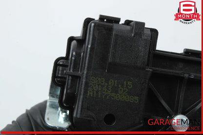 14-18 Mercedes W117 CLA250 CLA45 Rear Trunk Lid Lock Latch Actuator Mechanism