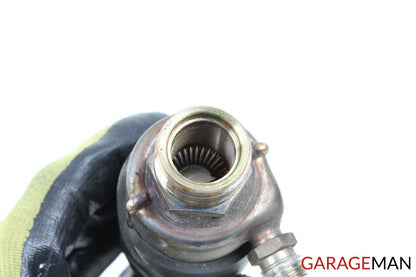 94-99 Mercedes W140 S500 Engine Motor Sensor Valve Module Unit OEM