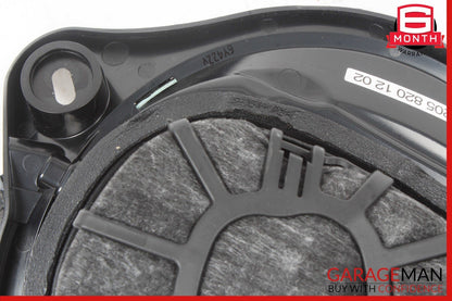 15-20 Mercedes W205 C300 E300 Front Right Door Sound Speaker 2058201202 OEM
