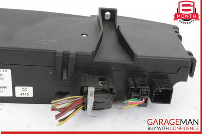 07-14 Mercedes W221 S550 CL550 S65 AMG A/C AC Heater Climate Control Switch OEM