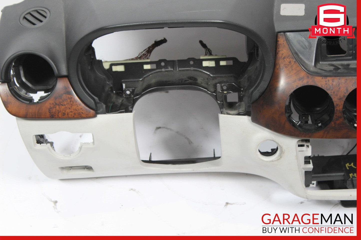 13-18 Mercedes B-Class W242 W246 B250 Dashboard Dash Board Panel Assembly OEM