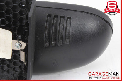 05-11 Mercedes R171 SLK280 SLK350 Interior Rear View Mirror Black OEM