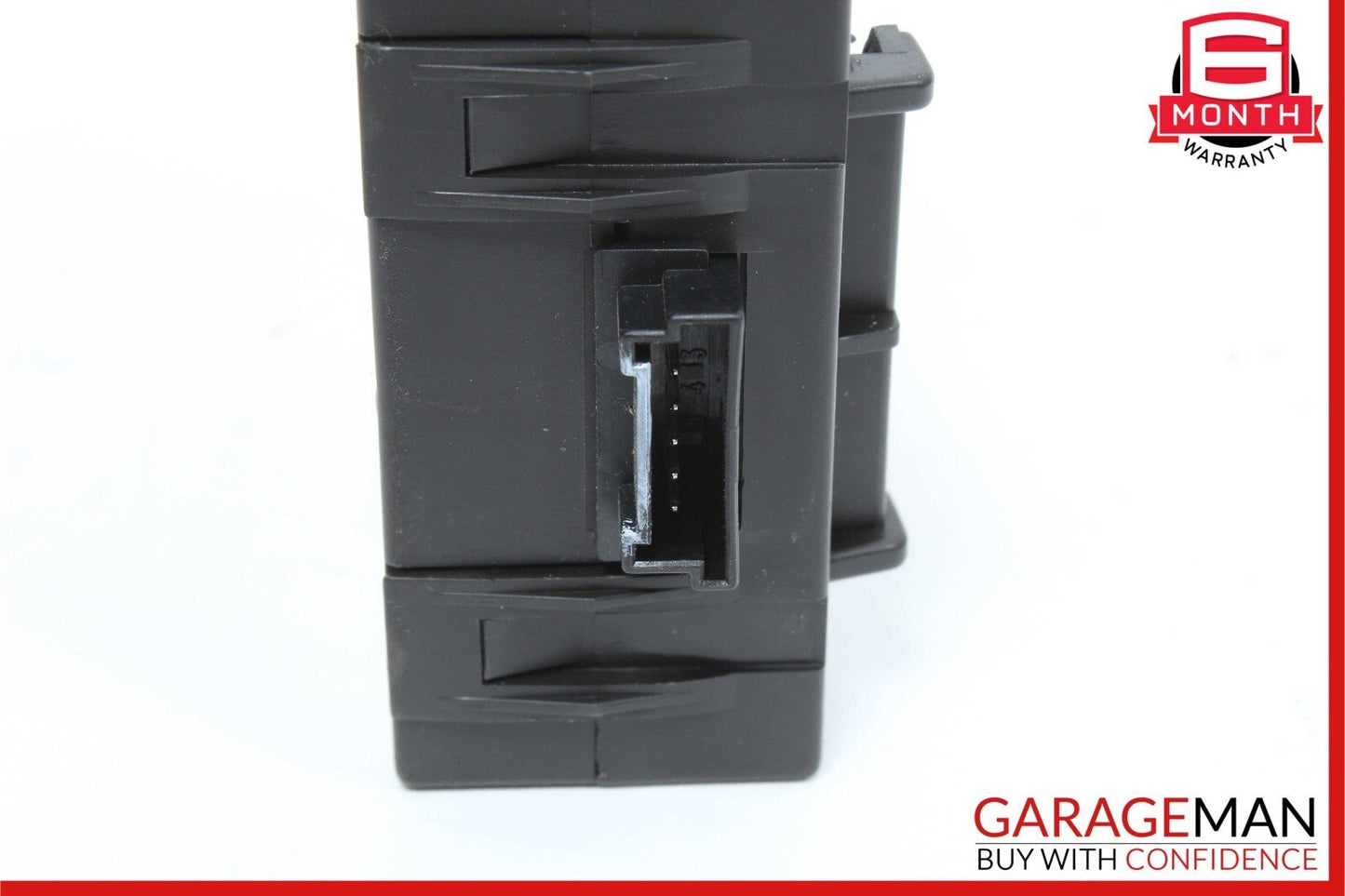 00-08 Mercedes W220 S55 AMG Anti Theft Control Alarm Module 2118209126 OEM