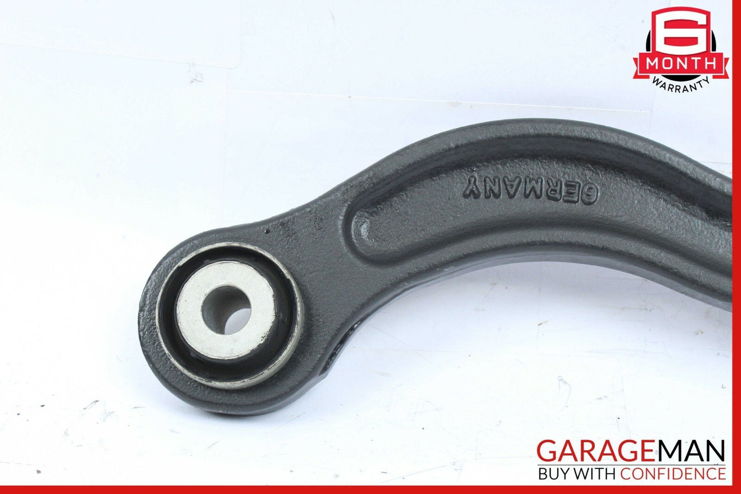 07-14 Mercedes W221 S600 CL63 AMG Rear Right Camber Strut Upper Control Arm OEM