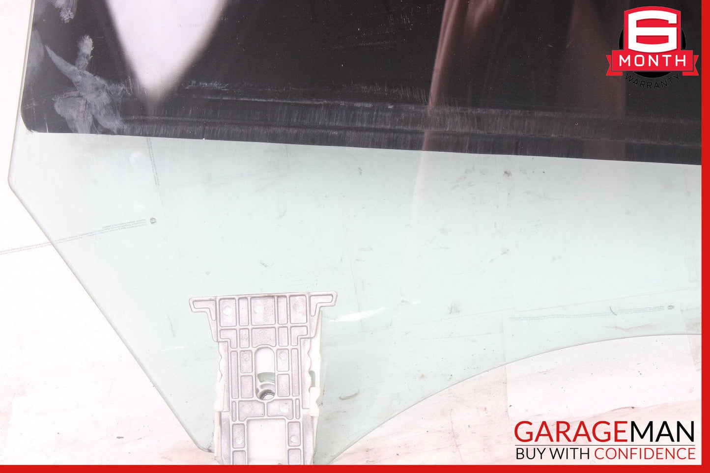 14-18 Mercedes W117 CLA250 Rear Right Side Door Window Auto Glass OEM