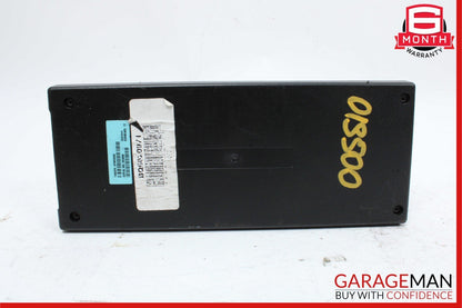 00-06 Mercedes W220 S500 CL500 CLK500 Voice Command Control Module SYN9266 OEM