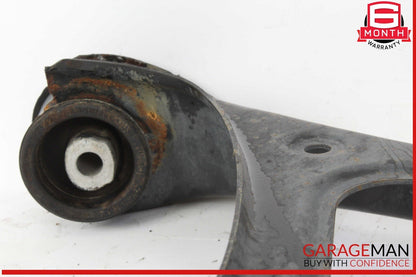 11-18 Porsche Cayenne 958 Rear Left Driver Side Lower Control Arm OEM