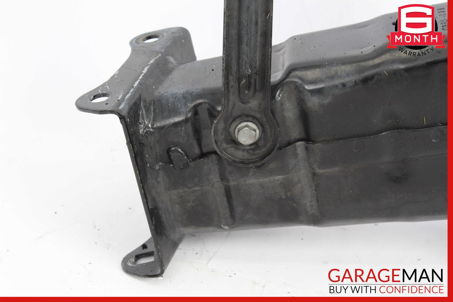 06-12 Mercedes X164 GL450 GL550 ML550 Front Left Side Reinforcement Bracket