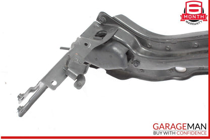 03-09 Mercedes W211 E350 E320 Front Right Headlight Support Bracket Frame OEM