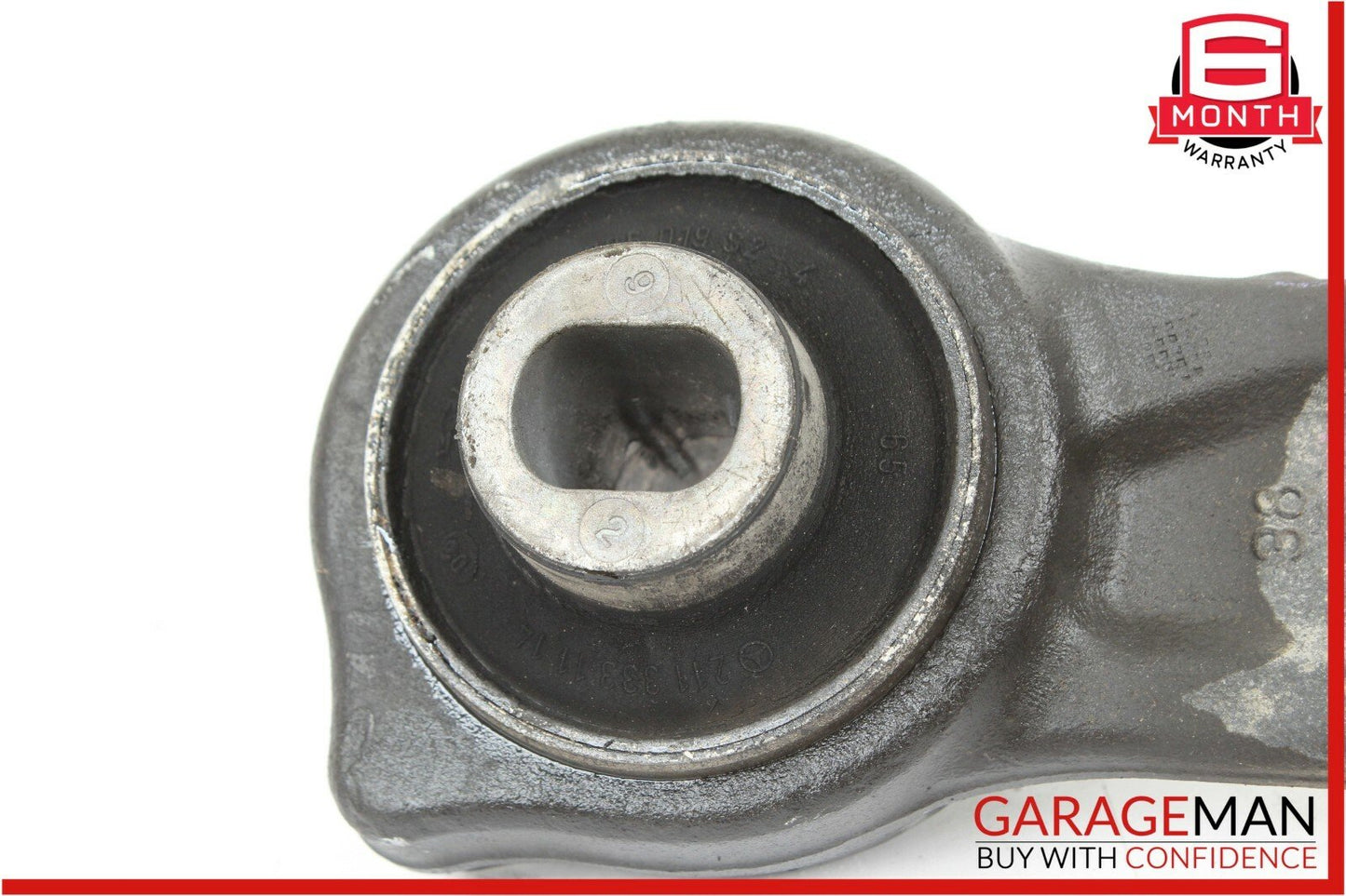 03-09 Mercedes W211 E550 E500 Front Right Driver Side Lower Control Arm