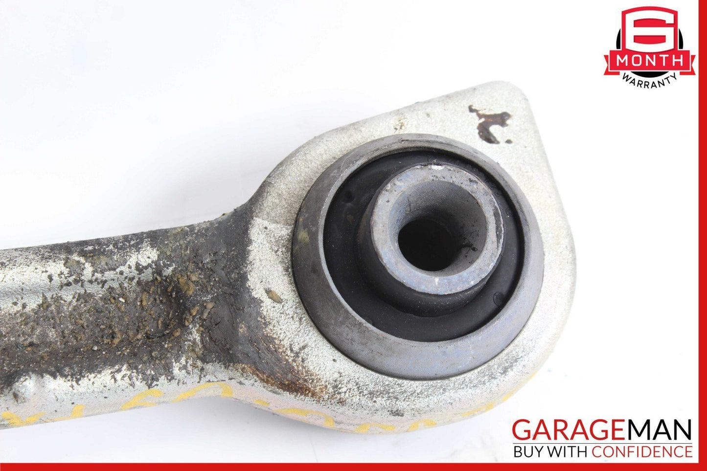 07-14 Mercedes W216 CL550 S450 S550 Front Right Lower Control Arm OEM