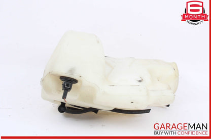 06-12 Mercedes W164 ML350 4MATIC Windshield Washer Fluid Reservoir Tank Bottle