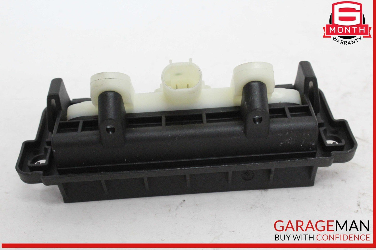 07-14 Mercedes W221 S550 S450 CL550 Trunk Lid Unlock Release Handle OEM