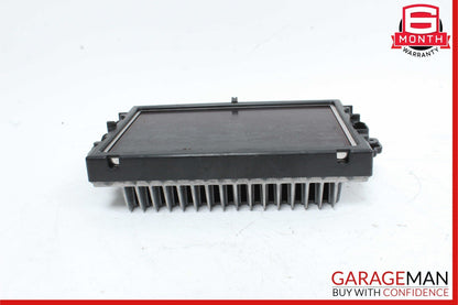 12-16 Mercedes W204 C250 GL550 GPS Navigation LCD Display Screen Monitor OEM