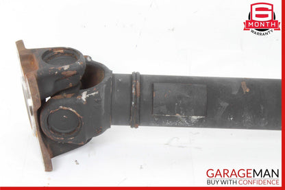 07-10 BMW X5 X6 Front Driveshaft Propeller Shaft Unit 7556020 OEM
