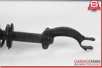 10-16 Audi S4 A4 Front Left or Front Right Side Shock Strut Absorber OEM