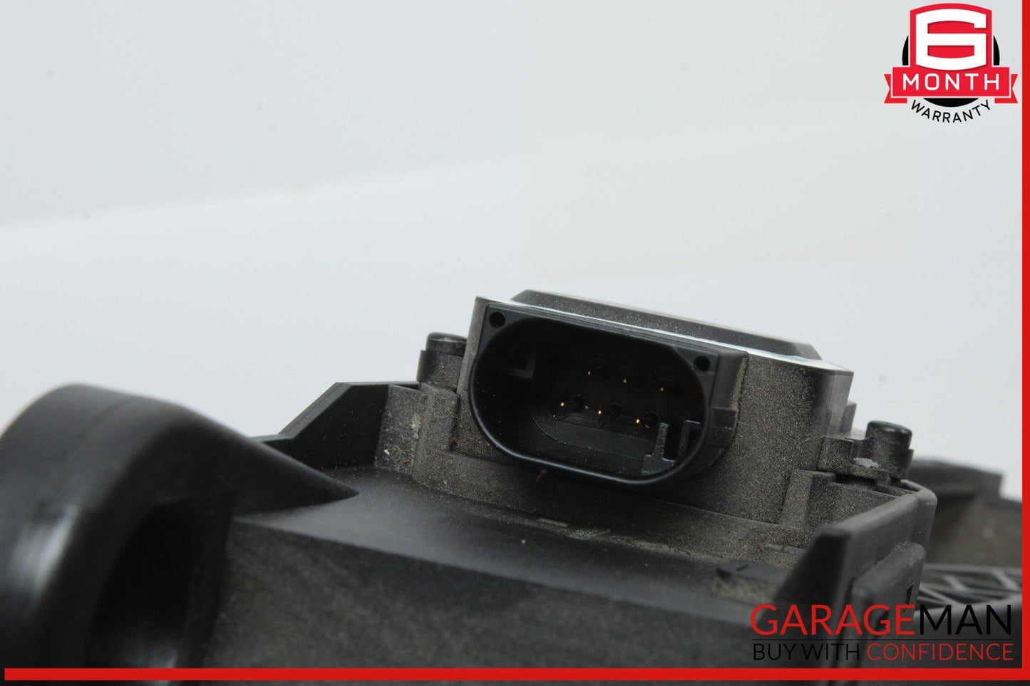 06-13 Mercedes X164 GL450 Gas Throttle Pedal Accelerator 1643000504 OEM