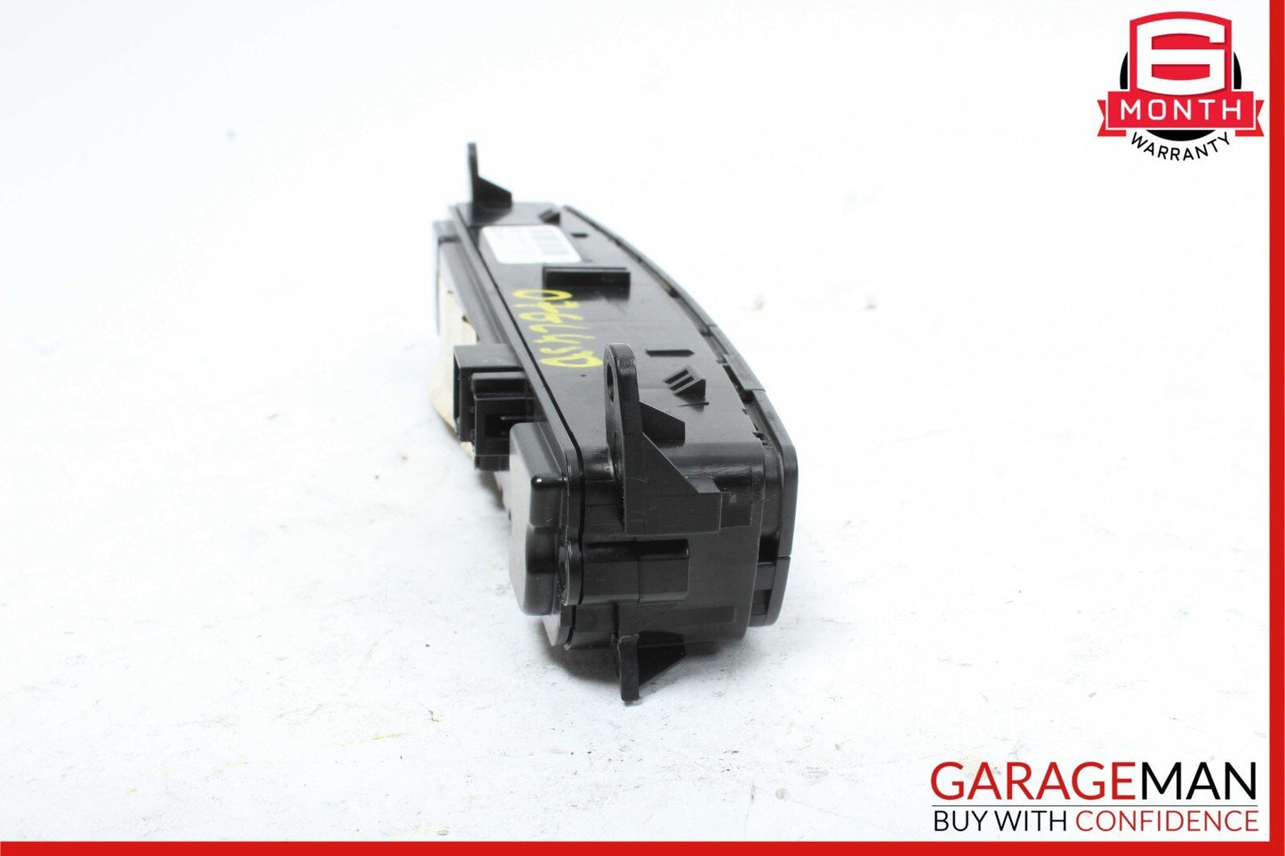 06-12 Mercedes GL450 GL550 ML550 Hazard Light Switch Control Panel Module Unit