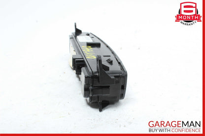 06-12 Mercedes GL450 GL550 ML550 Hazard Light Switch Control Panel Module Unit