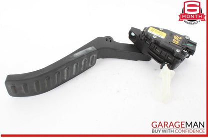 11-18 Porsche Cayenne 958 Gas Throttle Pedal Accelerator 7L0723507D OEM