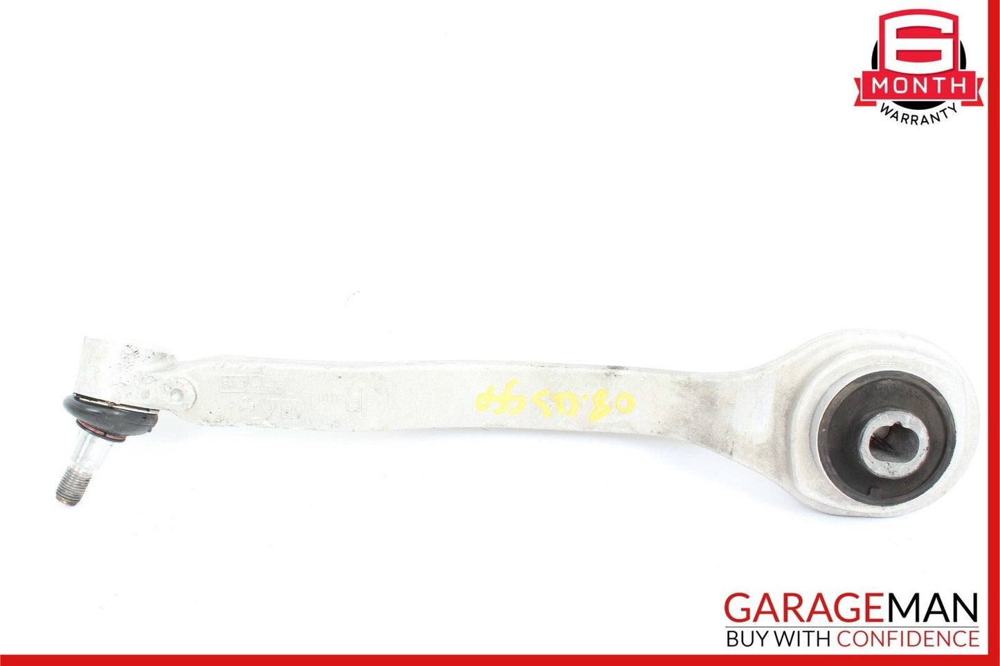 03-11 Mercedes W219 CLS550 Front Right Passenger Side Lower Wishbone Control Arm