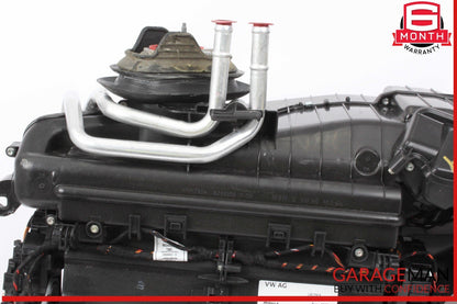 17-24 Audi A4 HVAC AC A/C Heater Blower Housing Box Case 8W1820005 OEM