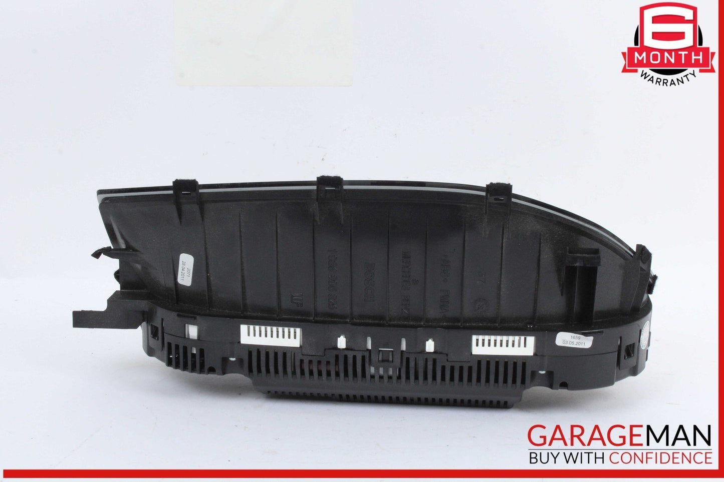 10-14 Mercedes W221 S400 CL550 Speedometer Odometer Instrument Cluster Gauge OEM
