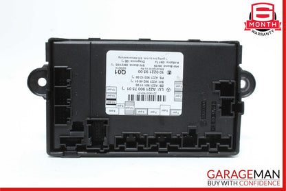 07-13 Mercedes W221 S550 S63 AMG Front Right Door Control Module 2219007501 OEM