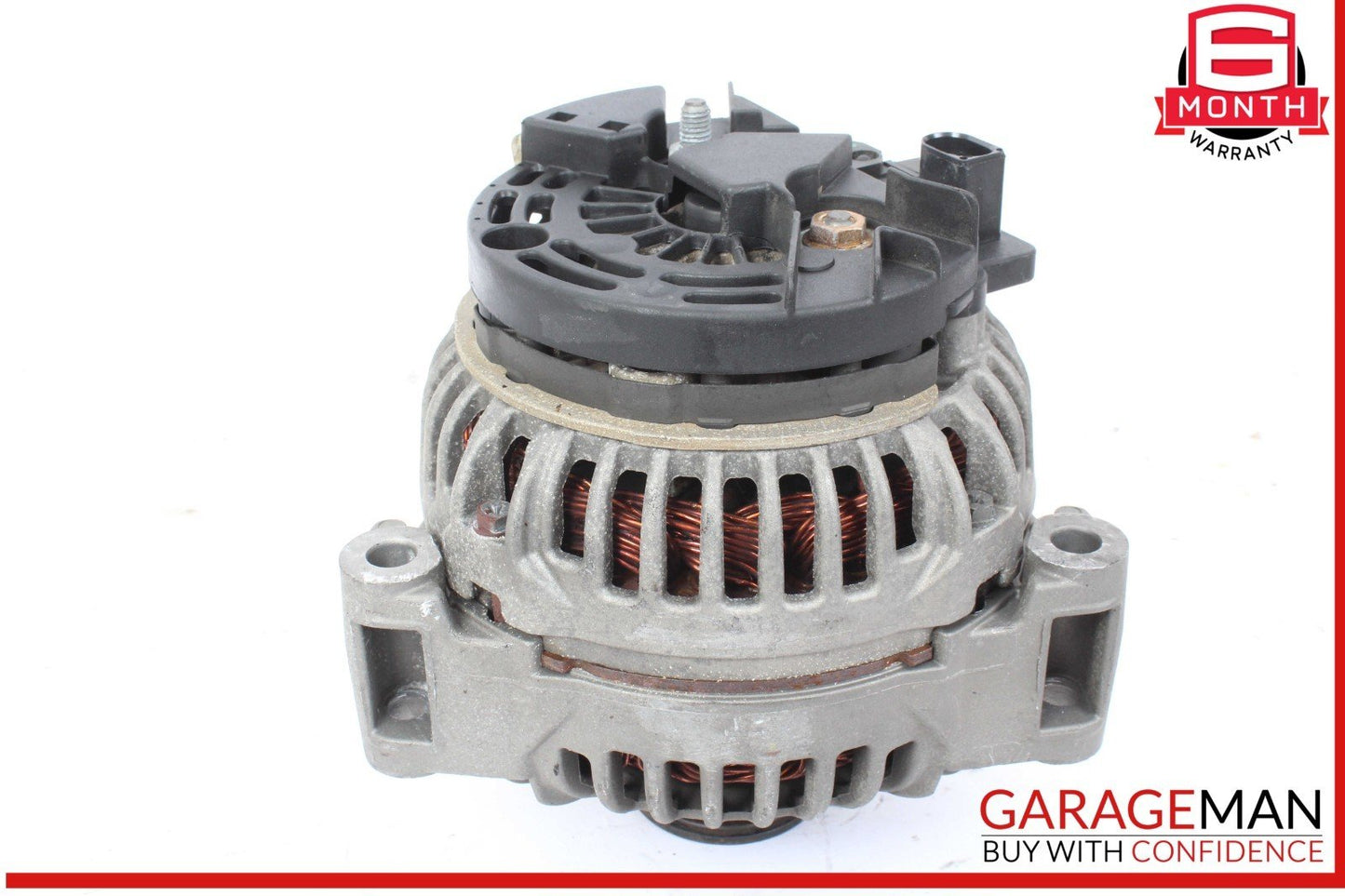 03-06 Mercedes R230 SL500 Generator Alternator 150 AMP 0121541302 OEM