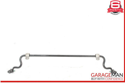 14-17 Audi SQ5 Rear Stabilizer Anti Roll Sway Bar Assembly OEM