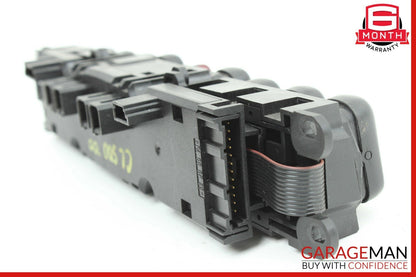 00-02 Mercedes W215 CL500 CL55 AMG Dashboard Dash Hazard Light Control Panel OEM