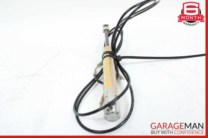 03-12 Mercedes R230 SL500 Convertible Left Side Roof Top Load Assist Cylinder