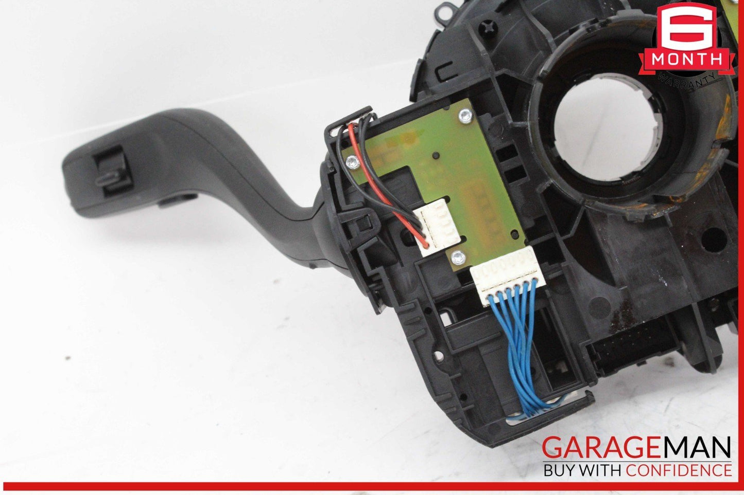 2011-2013 Porsche Cayenne 958 Steering Column Combination Switch 7P5953507DJ