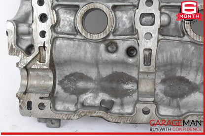 06-13 Mercedes W221 S400 Right Side Engine Motor Cylinder Head Valve Cover OEM